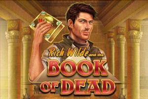Book of Dead