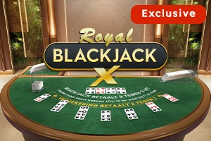 Royal Blackjack