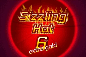 Sizzling Hot 6 Extra Gold