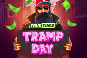 Tramp Day TRUEWAYS